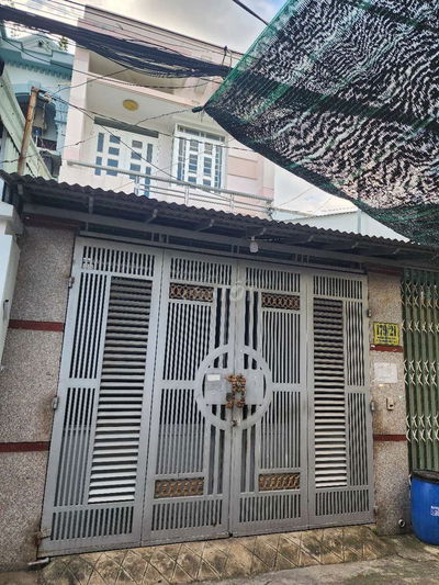 Nhà cho thuê nguyên căn