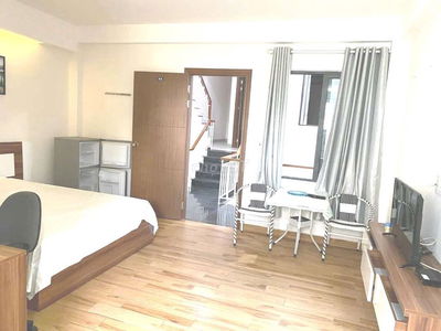 Bán tòa căn hộ mặt biển Mỹ Khê Đà Nẵng. Có sẵn dòng tiền ổn định