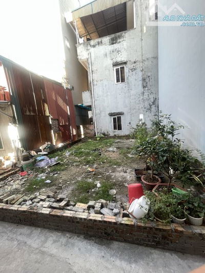 MẢNH ĐẤT DUY NHẤT TẠI NGUYỄN KHOÁI