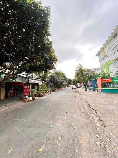 Bán nhà MT đường Số 48A, P. Tân Tạo, 4 x 16m, 3 tấm, giá 7 tỷ.