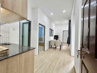 💥Hệ thống mới dạng 1PN - 2PN + 1PK Full nội thất, Bancol lớn