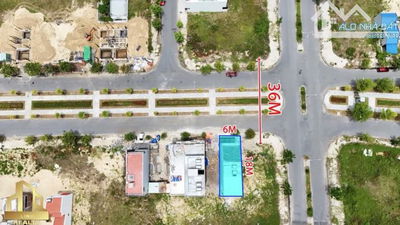 🔥 SIÊU PHẨM TÒA CĂN HỘ 6 TẦNG – ĐƯỜNG RỘNG 36M  GIÁ CHỈ 15,5 TỶ (TL) 🔥