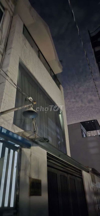 CỰC HIẾM NHÀ BÁN TRONG PHÂN KHÚC 6 ĐỒNG KV DƯƠNG QUẢNG HÀM