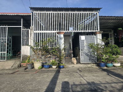 BÁN NHÀ 5X31M, TẠI XÃ CỦ CHI, TPHCM