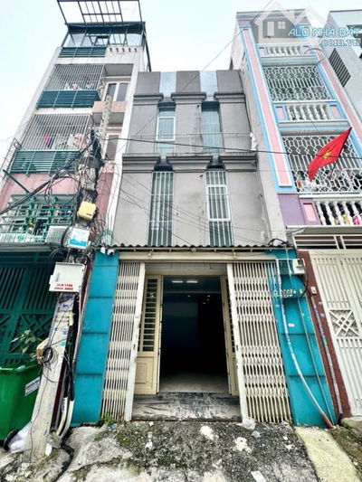 HXH TRÁNH PHÚ NHUẬN - 4x16 VUÔNG VỨC - NHỈNH 11 TỶ