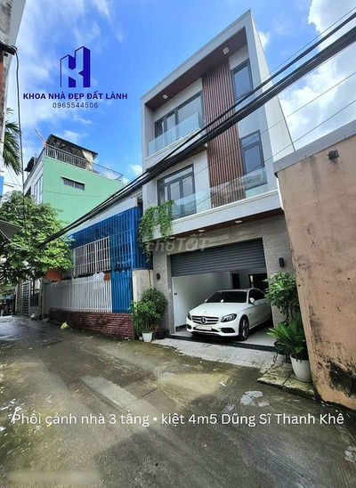 110 m² đất kiệt ô tô tới nhà, sát đường lớn, giá t.ốt nh.ất khu vực