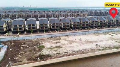 Nhà Nhật trong lòng phố miễn phí 5 năm trung tâm chăm sóc sức khỏe IKIGAI