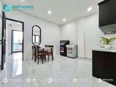 Khai Trương Căn 1 Phòng Ngủ Ngắm Trọn Trung Tâm Thành Phố