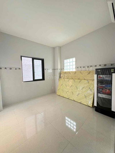 Phòng Mới Xây. Full Nội Thất. Tiện Ích Đầy Đủ.