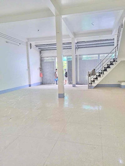 Nhà Kho 3Pha 8x14m (1Lầu Đúc) Hẻm Tải 8Tấn. Hương Lộ 2. Bình Tân