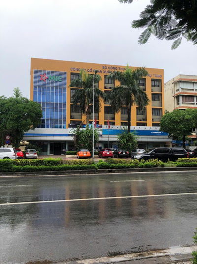 Cho thuê nhà mặt đường Nguyễn Văn Cừ, Long Biên, Hà Nội