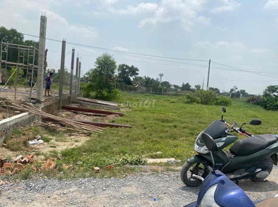 Đất gần vin hậu nghĩa 10x22 full thổ thuộc tân phú giá 1tỷ230tr