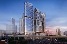 Căn góc 4PN giá rẻ nhất tại tòa F6 dự án Sun Feliza Suites Cầu Giấy-Giá TT CĐT-HTLS 0% 30 tháng