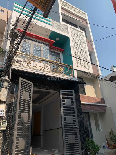 CHO THUÊ NHÀ NGUYÊN CĂN