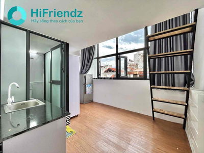 💥KHAI TRƯƠNG DUPLEX CỬA SỔ THOÁNG MÁT - ĐH CÔNG THƯƠNG - CELADON CITY