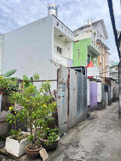 Lô đất diện túch lớn 147,9m2 ngay đường số 25x Hiệp Bình Chánh,Thủ Đức