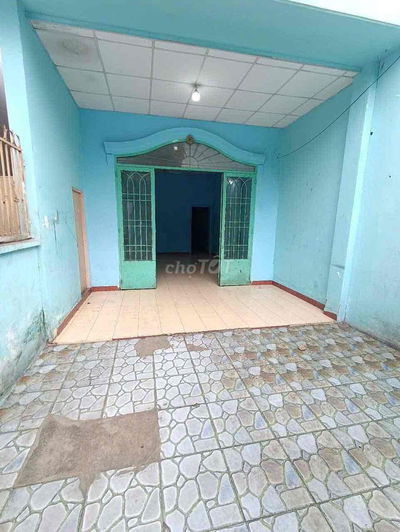 CHO THUÊ NHÀ 5X22M SẴN 2PN SÂN ĐẬU Ô TÔ Ở + VĂN PHÒNG KHO, DẠY HỌC