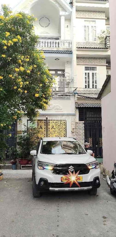 4 tỷ 84- bán đất gửm xe hơi Lê Văn Qưới, Bình Tân, thổ cư sổ riêng