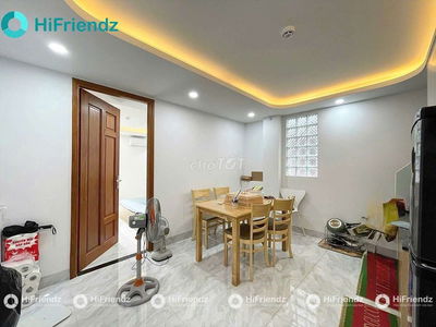 CHO THUÊ 1 PHÒNG NGỦ TÁCH BẾP DƯƠNG QUẢNG HÀM P5 GẦN ĐẠI HỌC VĂN LANG