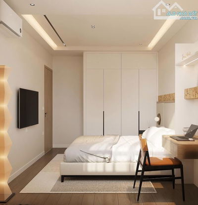 NGUYỄN CHÁNH – 53M² TẦNG 1X – VIEW KEANGNAM – 2NGỦ – 5.85 TỶ