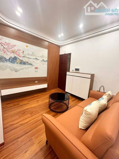 KĐT TRUNG HÒA – NHÂN CHÍNH – 48M² – CĂN GÓC – 2NGỦ – 5.15 TỶ