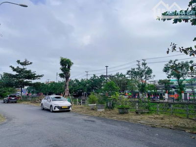 Đất mặt tiền phan sĩ thực – 82m2 – Ngang 6m – Đường 5.5m lề 3m – Giá 5.2 tỷ