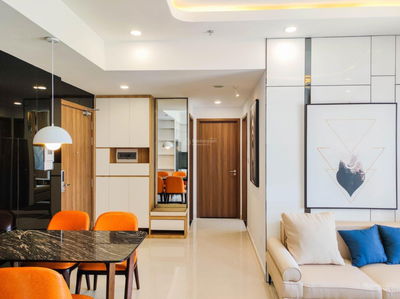 BÁN CH THE RIVANA 2T300 - 2T800- FULL NỘI THẤT 3T200 -3PN 3T900 LH 0855 272 *** HỖ TRỢ VAY