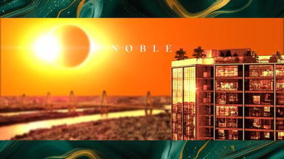 Trực tiếp chủ đầu tư dự án Noble Crystal Tây Hồ. Mở bán đợt đầu tiên các căn diện tích 93m2 - 298m2