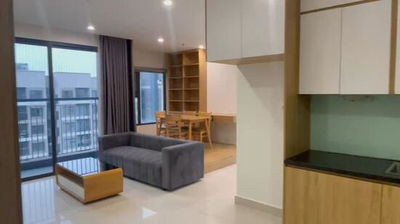 Hiếm! Căn 2PN+ 2WC căn góc 65m2 toà S203 view nội khu siêu đẹp,sẵn sổ nhận nhà ngay giá 4,275 tỷ