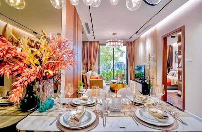 🔥 BÁN CĂN HỘ TRUNG TÂM CẦN THƠ – GIÁ CHỈ TỪ 1 TỶ 3! 🔥