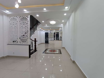 Nhà Phố Lakeview City 5x20 1 Trệt 3 Lầu 5PN 5WC Full Nội Thất 33Triệu