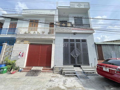 Bán Nhà Lầu Trệt Bình Thung 1 Dĩ An – 71,2m² Nở Hậu – 3PN – Hướng Bắc