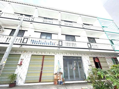 🌈Chỉ 1 Tỷ 250 Triệu Có Nhà 2 Lầu Ngay Tân Kim Sát Lộ Nhựa Có 4PN