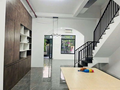 Lakeview CITY Nhà Phố 1 Trệt 3 Lầu Phù Hợp Vừa Ở Làm Văn Phòng