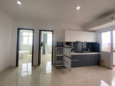 CHO THUÊ CĂN HỘ 2 PN CĂN GÓC MƯỜNG THANH 04 VIEW BIỂN GIÁ 13 TRIỆU