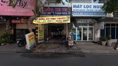 chính chủ cho thuê mặt bằng 60m2 . khu dân trí đông đúc sầm uất