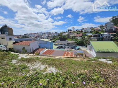 BÁN ĐẤT ĐƯỜNG Ô TÔ  – ĐƯỜNG LÊ HỒNG PHONG, P4