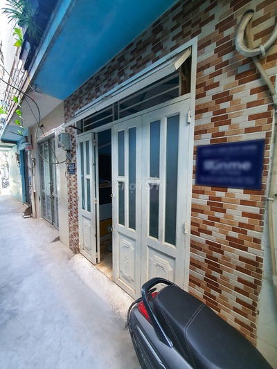 CHÍNH CHỦ BÁN NHÀ TÂM HUYẾT | VỊ TRÍ ĐẸP KỀ BÊN ĐƯỜNG PHẠM VĂN ĐỒNG