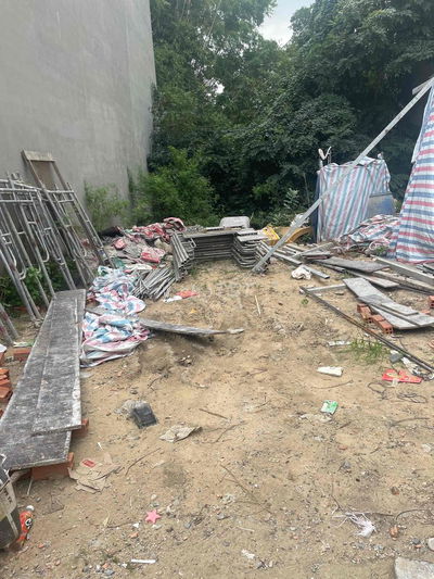 bán lỗ nền đất có sổ DT: 5x20, Bình Trưng Tây q2, giá: 6,9ty