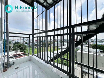 Phòng Trọ Giá Rẻ Đầy Đủ Nội Thất, Máy Giặt Riêng Ngay Nguyễn Ánh Thủ