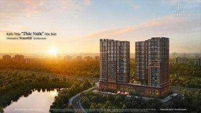 GIỎ HÀNG TRỰC TIẾP CĐT ORCHARD GRAND - SUẤT NỘI BỘ - CK CAO - THANH TOÁN CHỈ 110TR CHO NĂM 2025