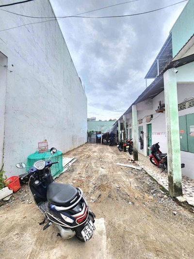 Bán lô đất kiệt ôtto Nguyễn Lương Bằng Liên Chiểu