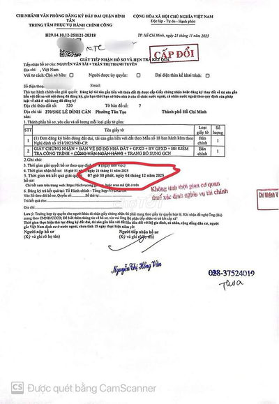 Cần bán nhà đường  lê đình cân 5x18m nở hậu 6m7 hẻm xe hơi giá 5ty5