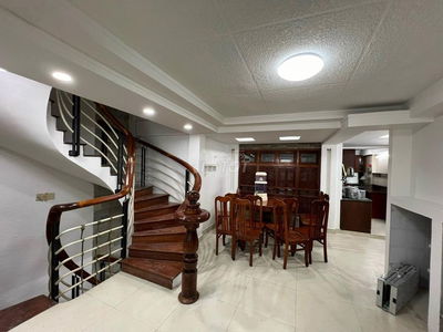 Nhà Mới 3PN Cách MT ĐIỆN BIÊN PHỦ VÀI BƯỚC CHÂN