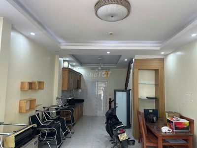 Mặt bằng kinh doanh 45m2 chỉ 5tr tại Thanh Xuân Bắc