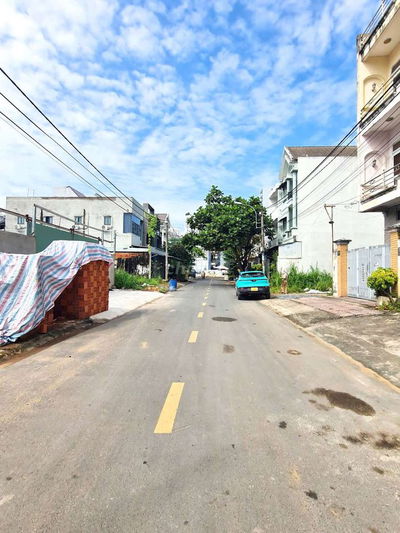 Bán Lô đất 100m2, 5x20, đường 12m, KDC 10 MẪU, P. Bình Trưng Đông, Q2