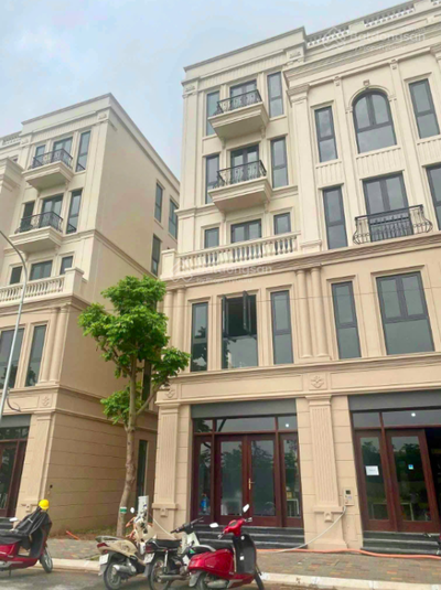 TRỰC TIẾP CĐT LIỀN KỀ SHOP VINHOMES VIEW HỒ, EXPO DIỆN TÍCH 85M2 GIÁ TỪ 15TỶ. TP KD DA 0988 412 ***