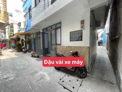 🔥🔥Cho Thuê Nhà Nguyên Căn 2PN, An Bình, P6, Quận 5