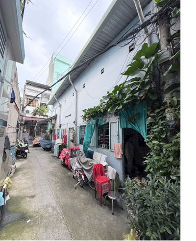 🏡BÁN NHÀ NGUYỄN SƠN (12 X 4.1M), CÓ 4 PHÒNG CHO THUÊ, GIÁ 4.380 TỶ