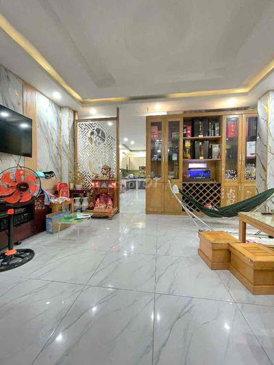 🔥 TÂN BÌNH – 65M² – 2TẦNG -NHÀ MỚI ĐẸP-GIÁ CHỈ 5ĐỒNG